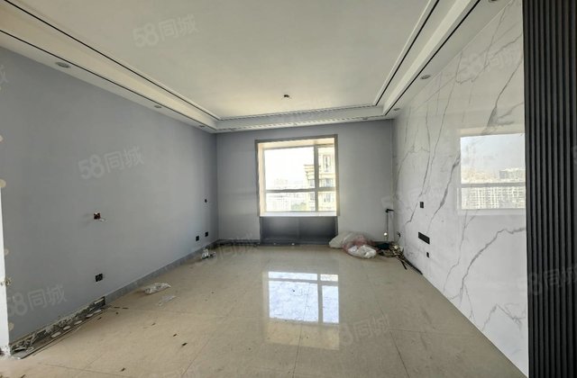 急售东昌丽都一期130平三室朝阳99万超 免大税送储随时看房