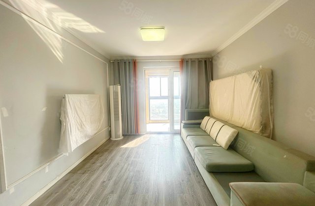 融创东方御园3室2厅106.8㎡145万二手房图片