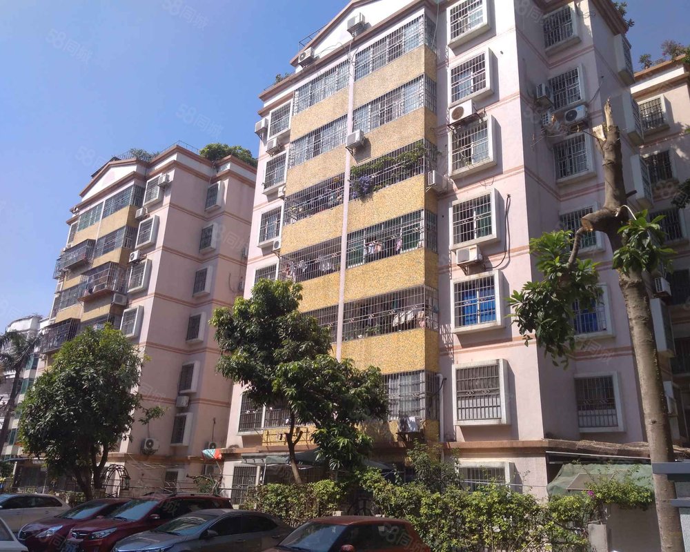 【翠珠花园, 翠珠花园小区详情,房价走势,房源,业主论坛】- 珠海58