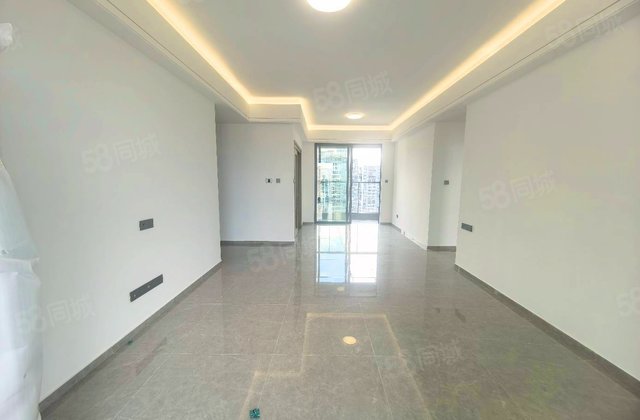 华悦公馆4室2厅131.44㎡86万二手房图片