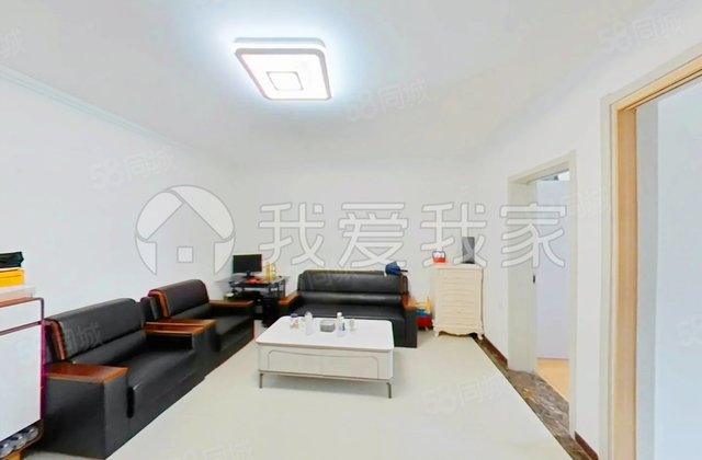 万达小区2室1厅75㎡66万二手房图片