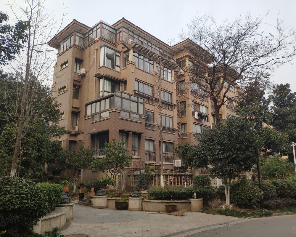 【华润金色阳光, 华润金色阳光小区详情,房价走势,房源,业主论坛】