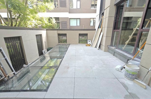 中海万锦公馆(一期)4室3厅128.89㎡288万二手房图片