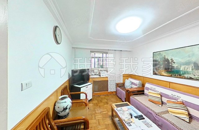 泊江东里3室1厅84.17㎡150万二手房图片