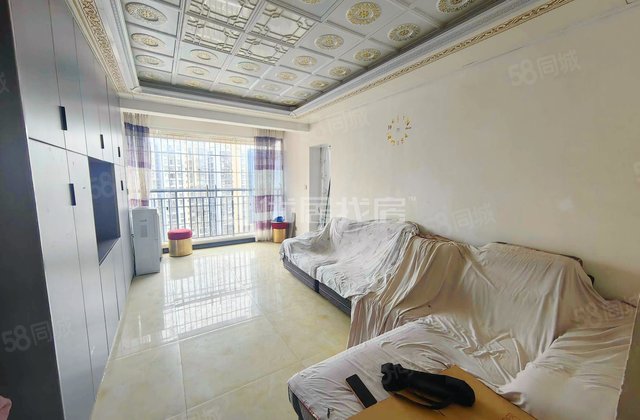 城市魔方四组团2室1厅70㎡24.8万二手房图片