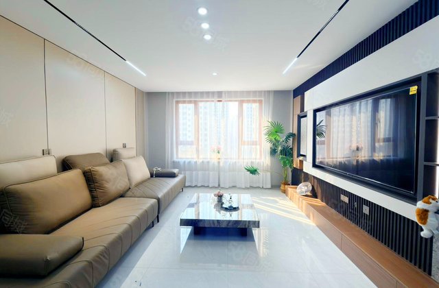 伟业星城2室2厅88.5㎡39万二手房图片