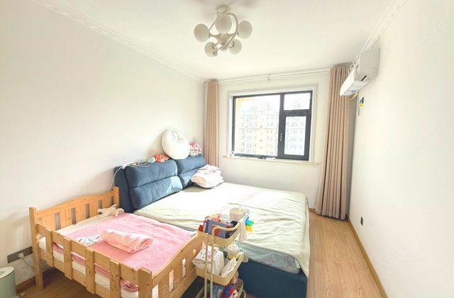 上台花园(C区)2室1厅72.28㎡33万二手房图片