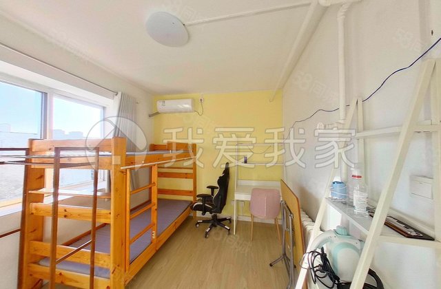 北蜂窝路22号院2室0厅50.3㎡350万二手房图片