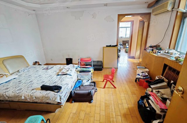 唐园小区2室2厅82㎡55万二手房图片