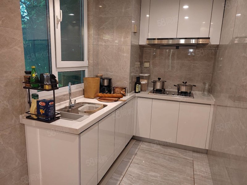 蓝光悦府-莱芜58同城