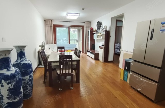 售 东昌丽都四室两厅精装141平送车位储藏室东昌东三中外国语