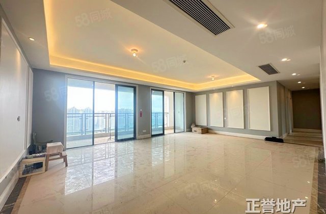 远大中央公园5室2厅195.42㎡305万二手房图片