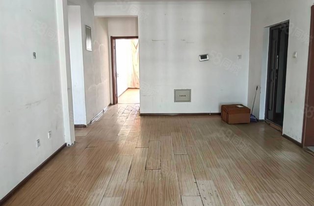 盛世嘉华小区3室2厅121.77㎡118万二手房图片