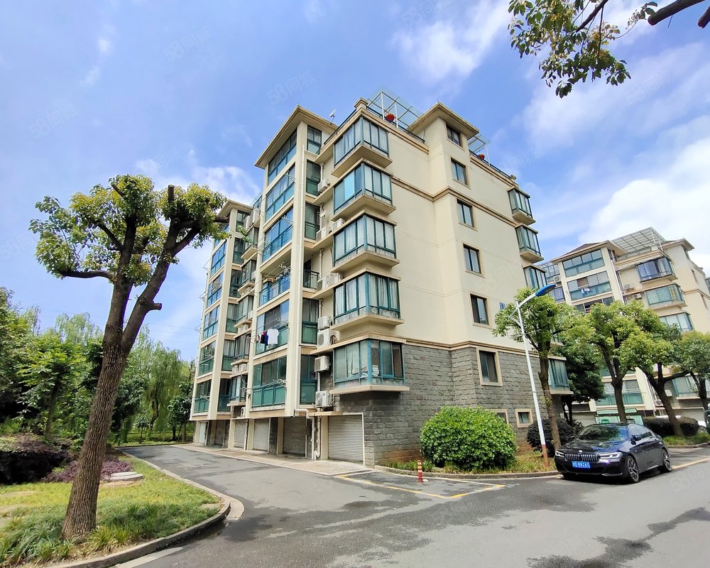 【涂山花园, 涂山花园小区详情,房价走势,房源,业主论坛】- 绍兴58