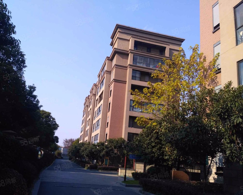 朗诗绿岛公寓住宅