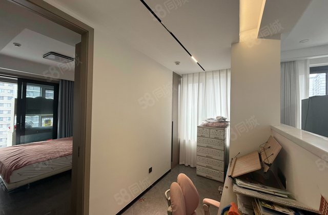 义乌壹号院(庆云一区)4室2厅135㎡565万二手房图片