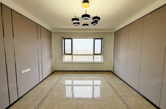 亚泰山语湖3室2厅120.55㎡78万二手房图片