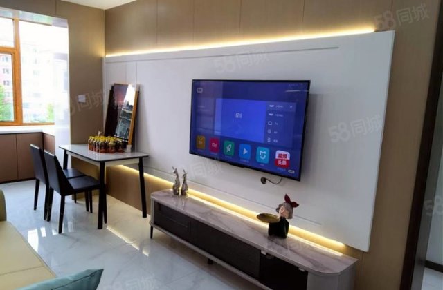 美丽新区2室1厅56㎡12万二手房图片