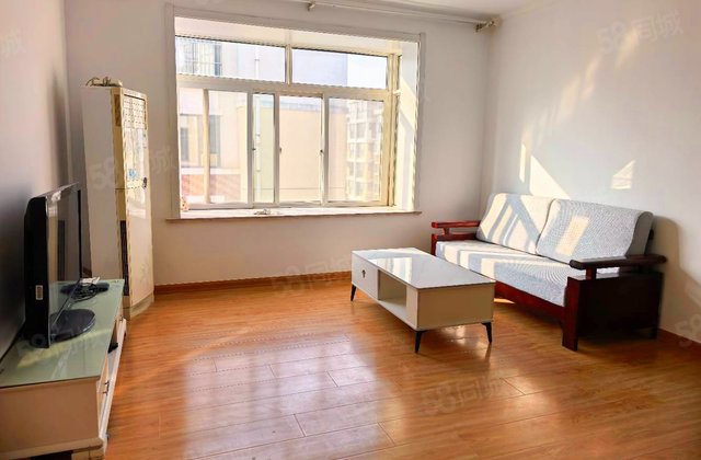 同和新城家园A区3室2厅93.41㎡40万二手房图片