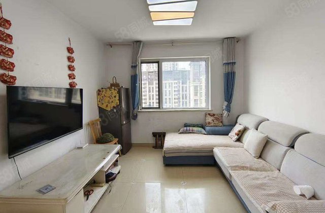 急售！先锋边户！120平大三室好楼层，有储有停车位看房方便