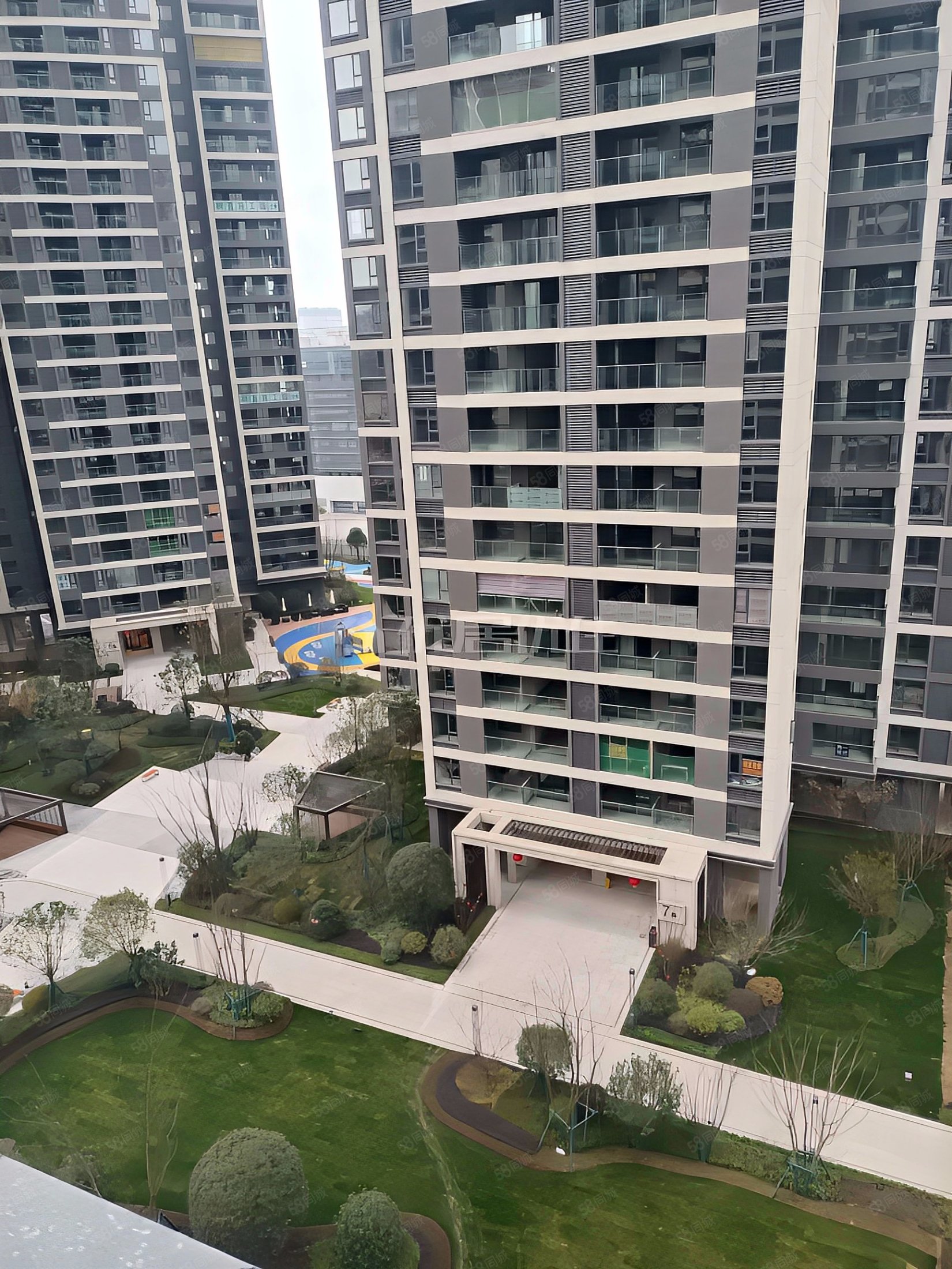 【10图】华润悦府大跃层出售近 有地铁公园房享万象汇商圈,华润悦府fg