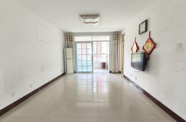 建设东路 南北通透 精装可拎包入住 中间楼层采光好 满五