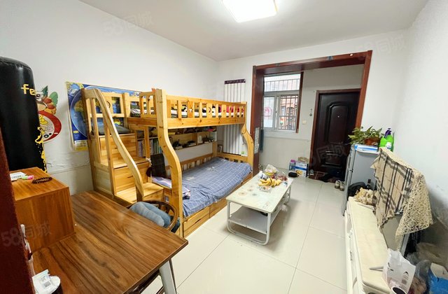 杏园1室1厅48㎡30.5万二手房图片