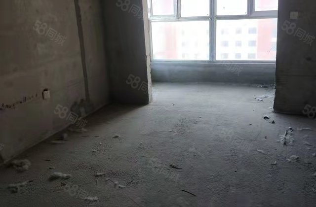 锦绣花城3室1厅111.63㎡50万二手房图片