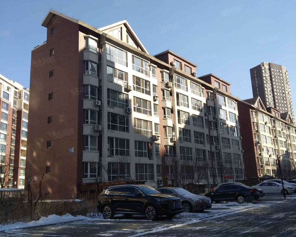 【河畔阳光, 河畔阳光小区详情,房价走势,房源,业主论坛】- 鞍山58