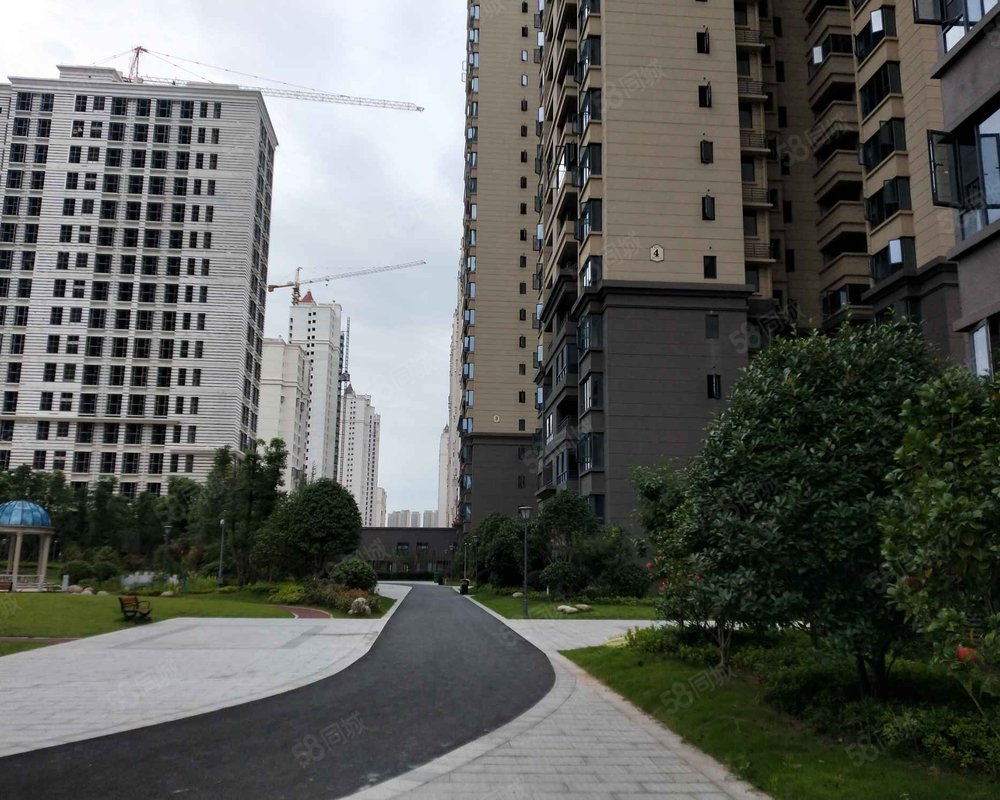 【紫金华府, 紫金华府小区详情,房价走势,房源,业主论坛】- 株洲58