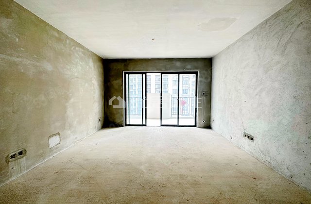 邕熙华府4室2厅143.37㎡123万二手房图片