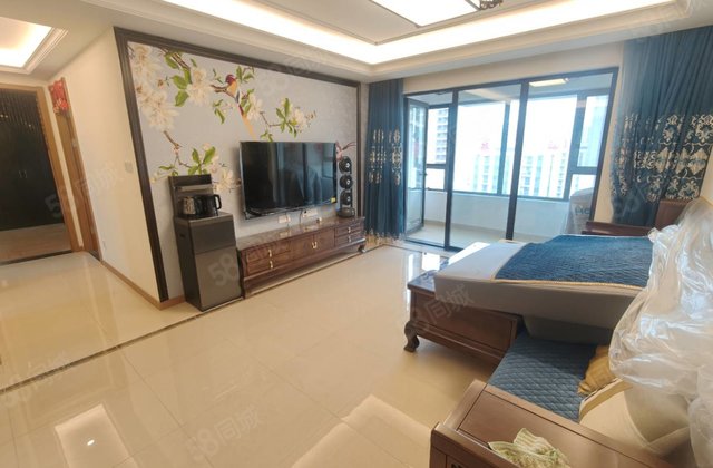 徒骇河旁东昌中学集美一品精装东边户带车位地下室免 大税