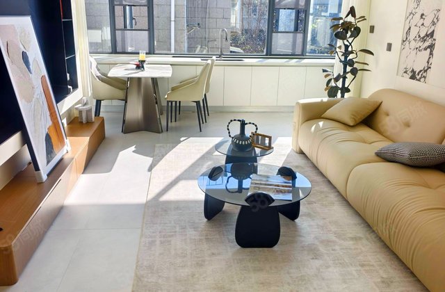 凉亭轧钢厂小区2室2厅73.5㎡55万二手房图片