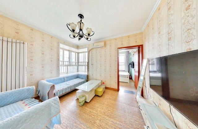 泰和居2室1厅60㎡41万二手房图片