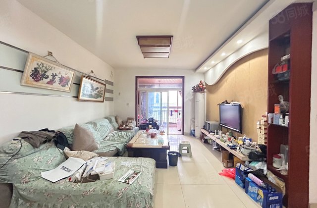 花木林3室2厅119㎡119万二手房图片