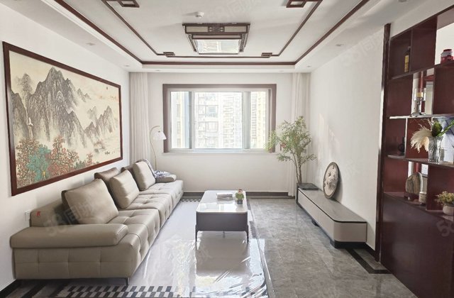 天乐尚都3室2厅127.77㎡72万二手房图片