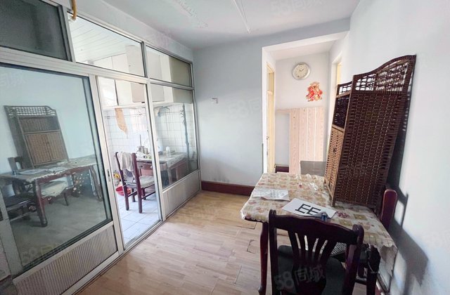 乐东拖拉机宿舍2室1厅60㎡25万二手房图片