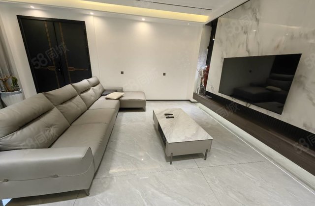 九龙锦绣苑4室2厅236㎡197万二手房图片