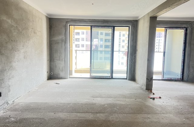 吾悦首府3室2厅128㎡65万二手房图片