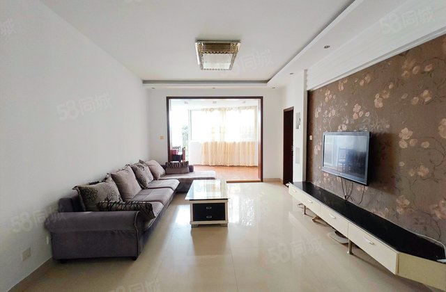 锦上清苑2室2厅91.1㎡69.6万二手房图片