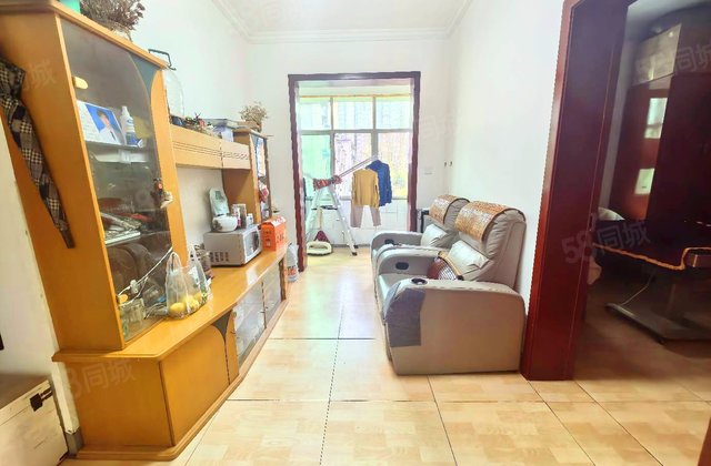 郫县一中教师小区3室2厅77.58㎡43.8万二手房图片