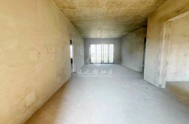 美的君兰江山4室2厅181.39㎡370万二手房图片