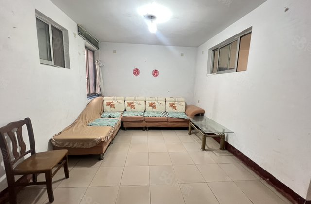 急售！五万入住无压力！一楼带院子！昌润莲城   公司 免大税