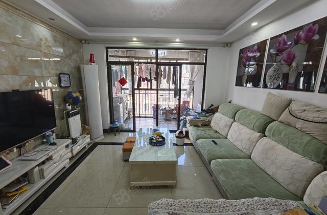 联发欣悦3室2厅101㎡68万二手房图片