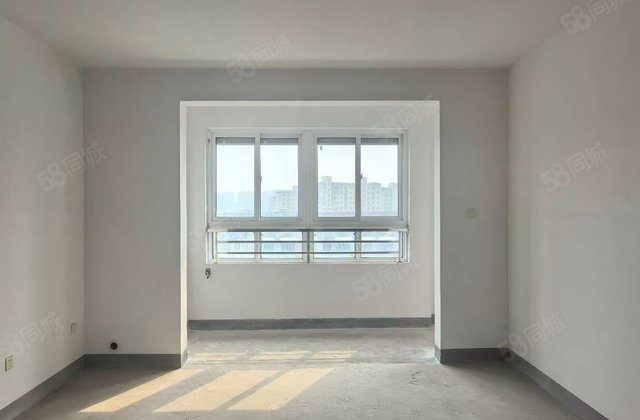 中和南院3室2厅128.11㎡120万二手房图片