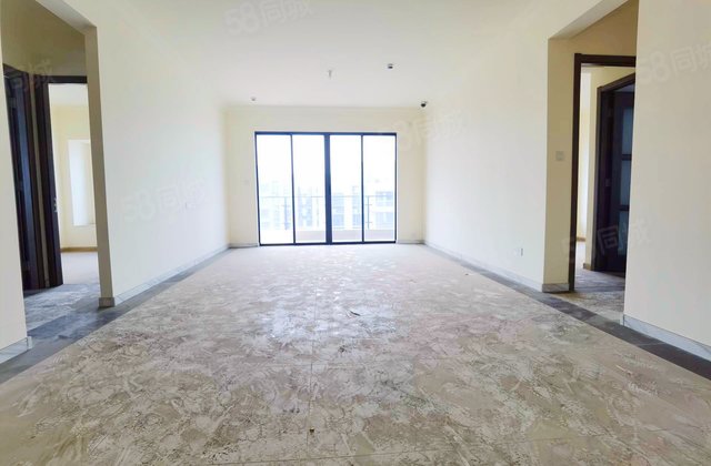 碧桂园凤凰湾凤曦苑4室2厅137㎡95万二手房图片