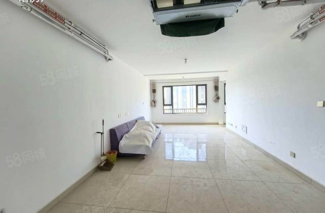 民生凤凰城1号院，高端小区，新房未住，送车位储藏室四叶草户型