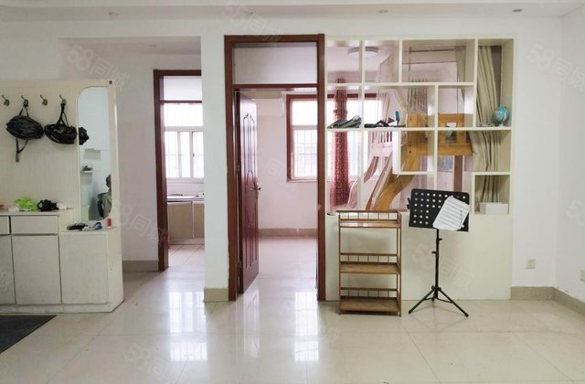 文轩总校外国语 清华园电梯洋房，带车储免大税龙山花园随时看房