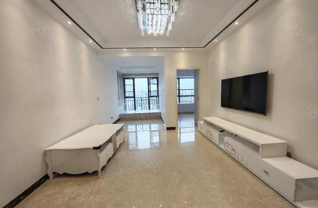 北浦嘉园4室2厅106㎡46.2万二手房图片