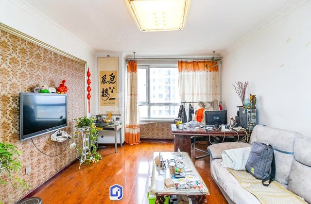 西河名邸2室2厅81.65㎡138万二手房图片